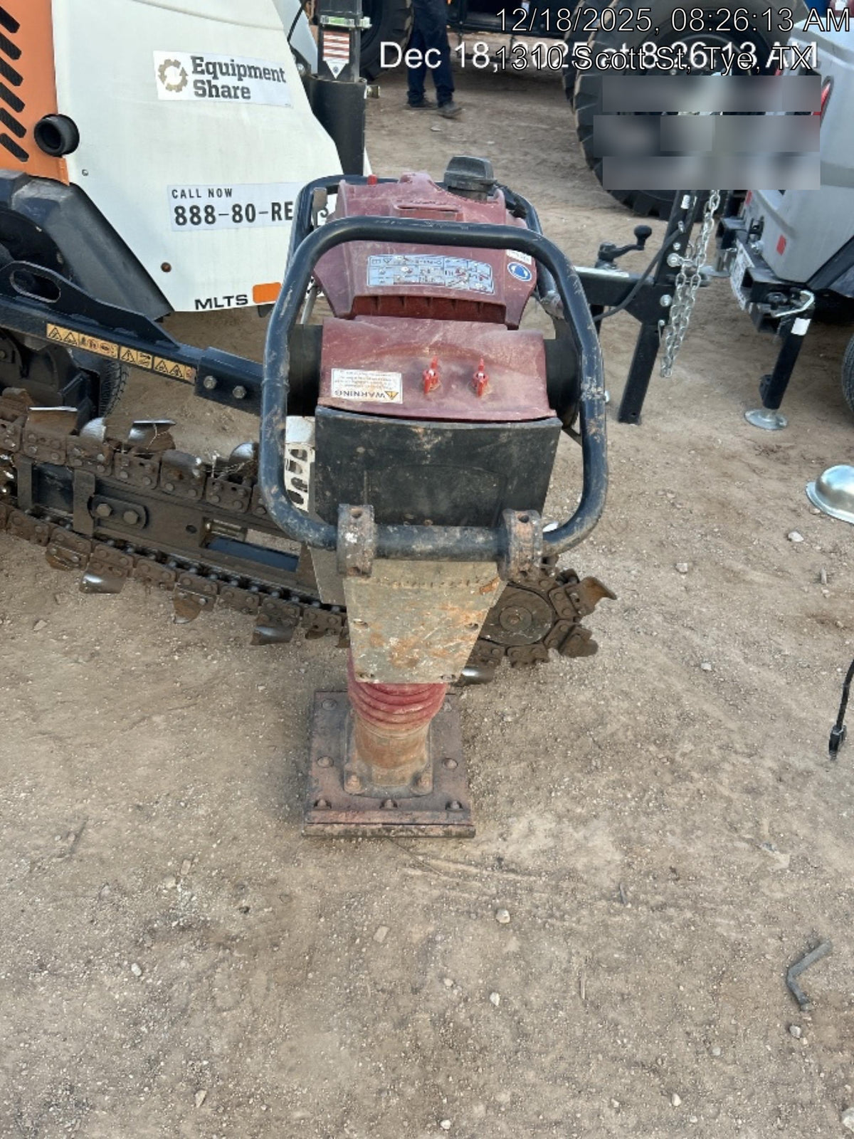 2024 DYNAPAC DR6X