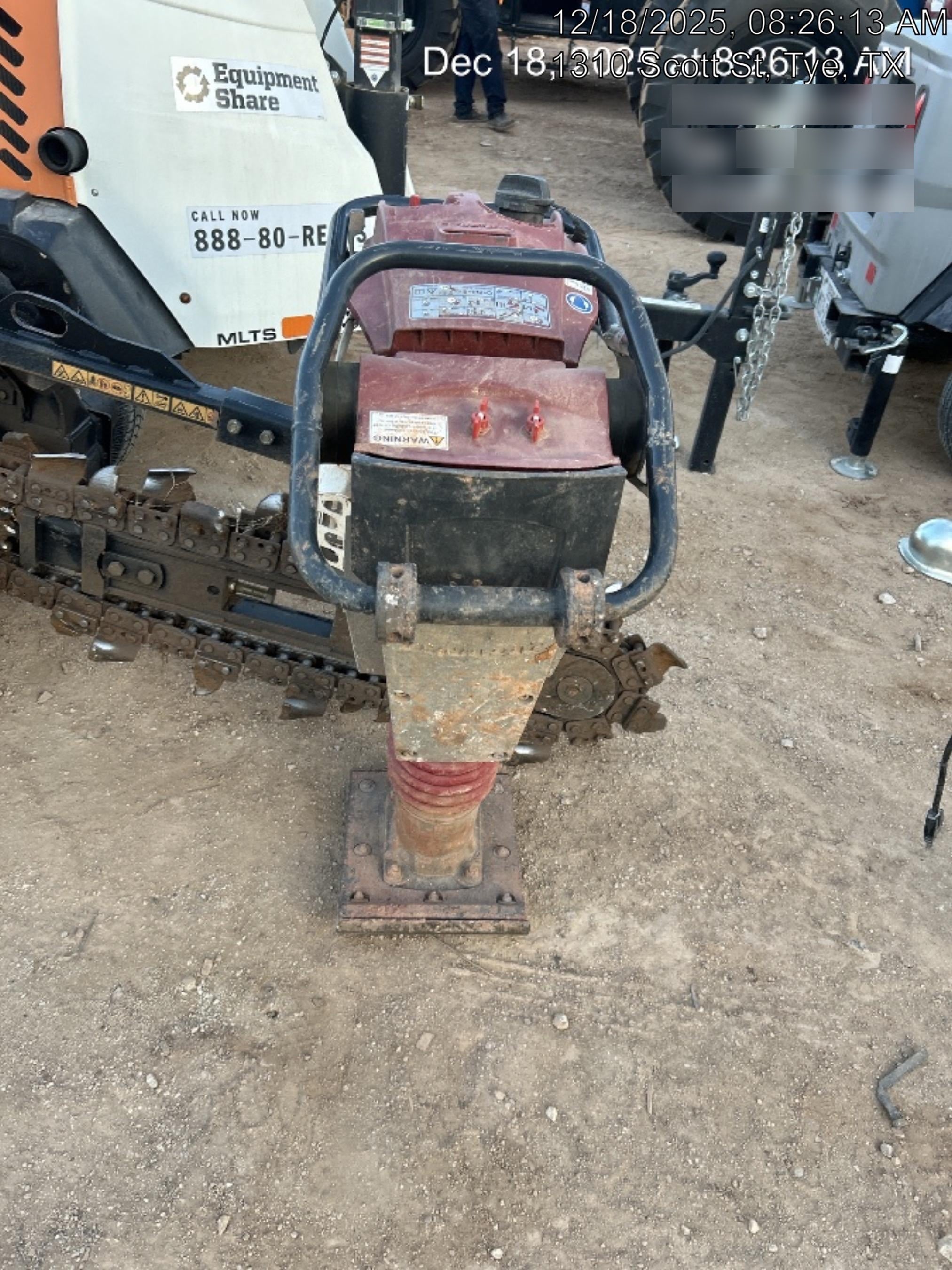 2024 DYNAPAC DR6X