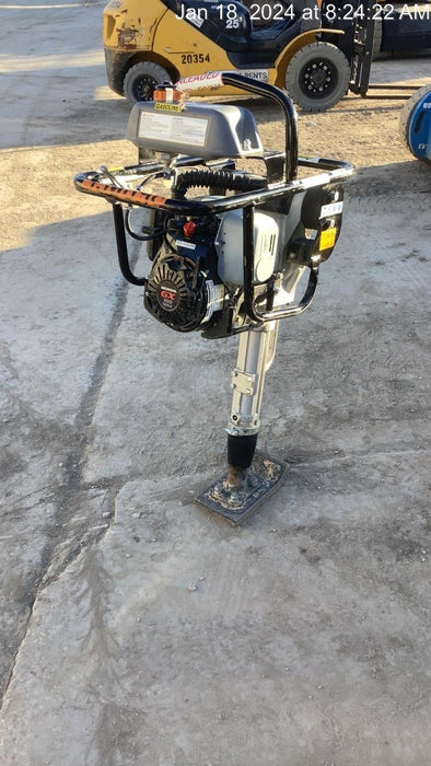 2023 MULTIQUIP MTR40HF