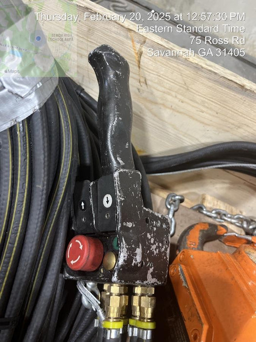 2023 INGERSOLL RAND LL2A020