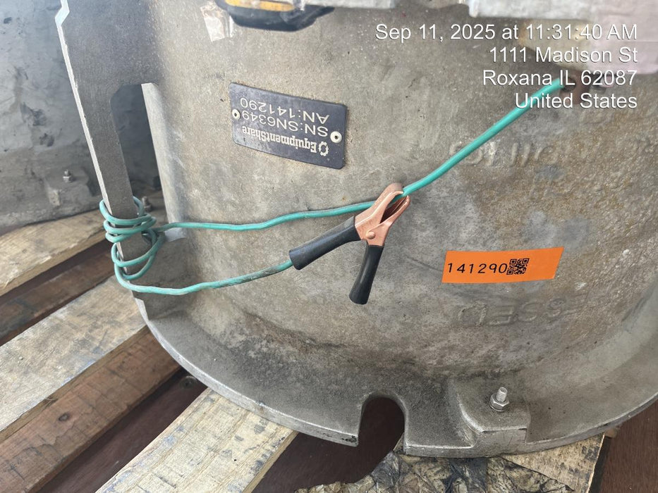 2021 MICHIGAN PNEUMATIC 20262