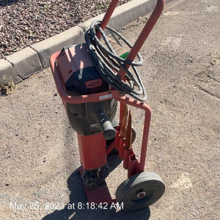 2020 HILTI TE 3000-AVR