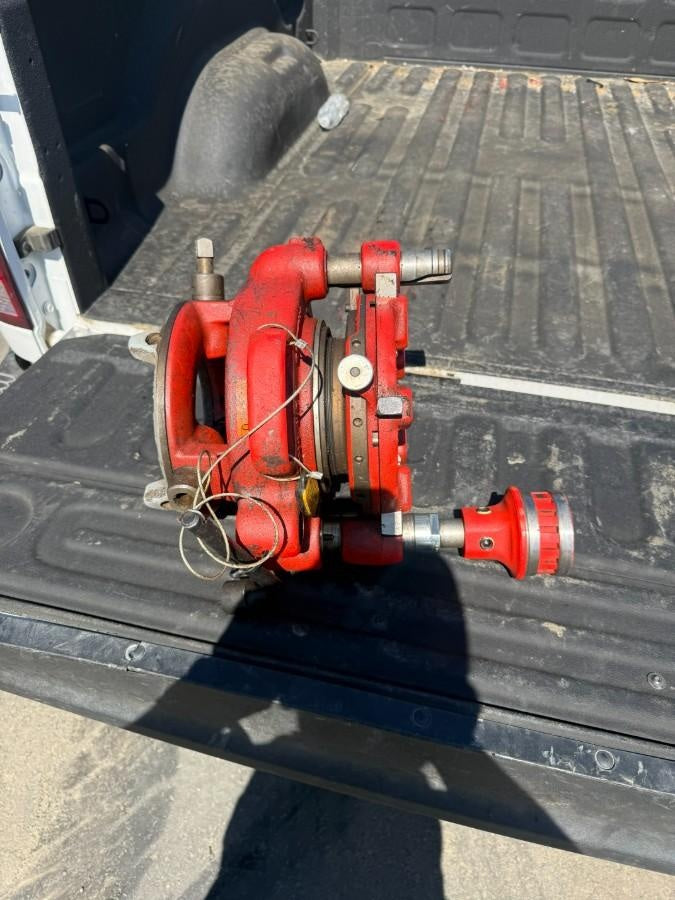 2023 RIDGID 141