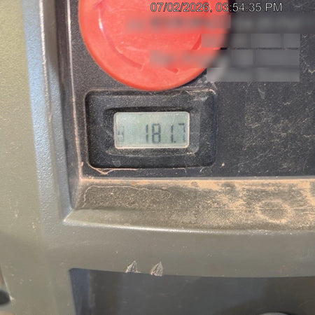 2025 TENNANT T600