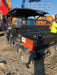 2020 Kubota RTV-X1140W-H Canopy, 4-Seater, Diesel, Windshield Acrylic Clear, Strobe Light, Backup Alarm