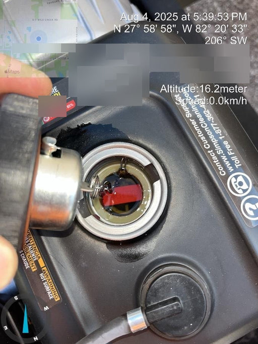 2024 SIMPSON SWT-52517