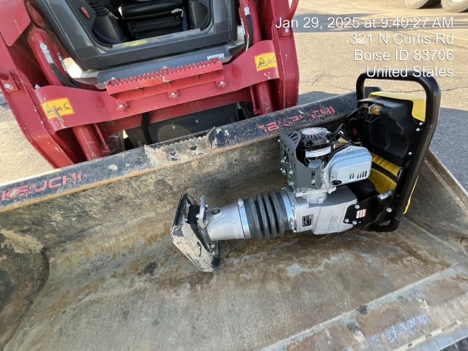 2024 WACKER NEUSON BS68-4Ab/28