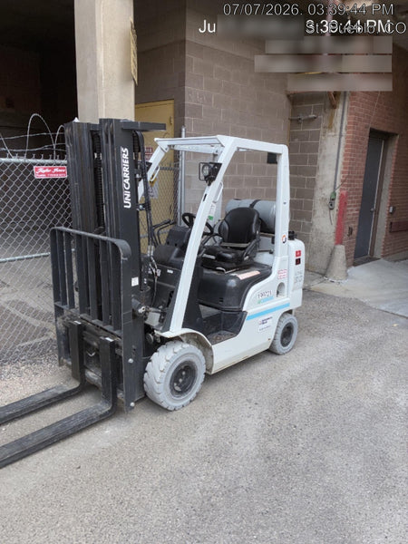 2022 UNICARRIER MAP1F2A25DV