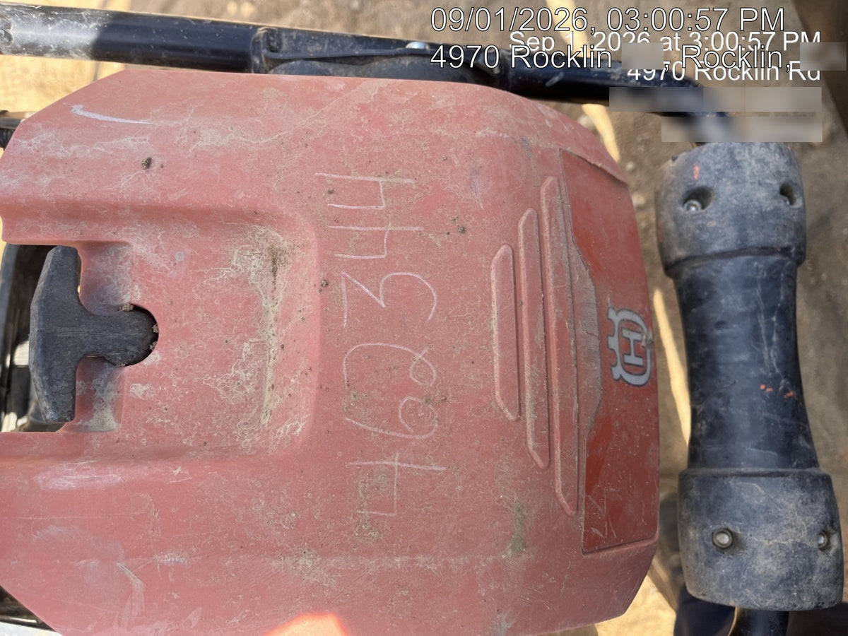 2024 HUSQVARNA LT6005