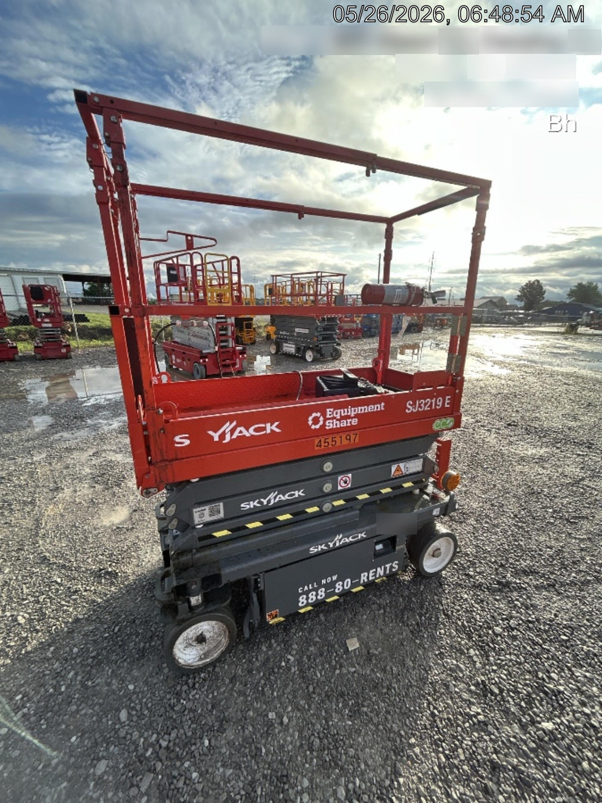2019 MEC Micro 19