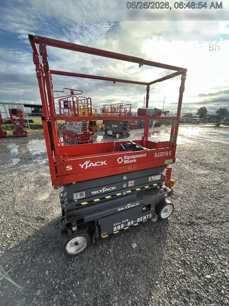 2019 MEC Micro 19