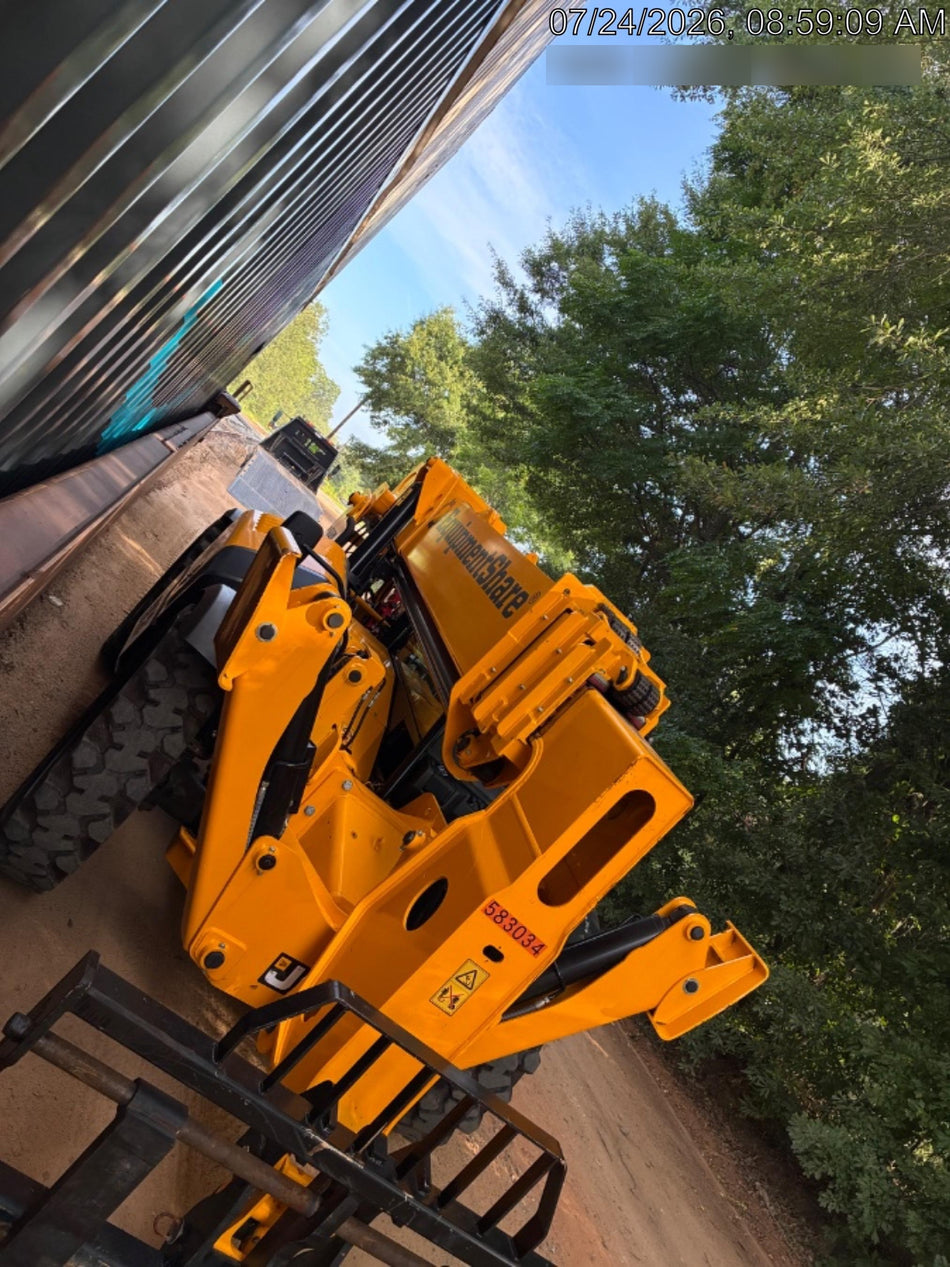 2025 JCB 510-56