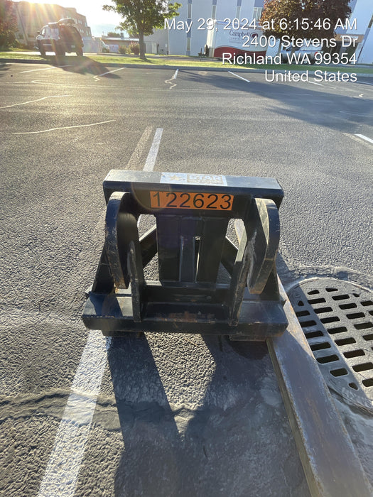 2020 STAR INDUSTRIES 1302-12K-TK