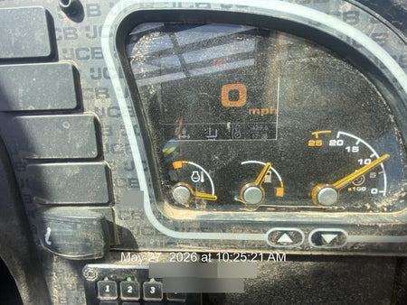 2025 JCB 512-56