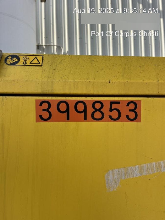 2024 ATLAS COPCO E-AIR V1100