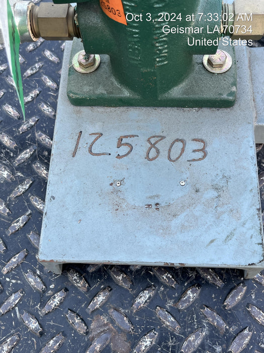 2021 PINNACLE PDQH-2000