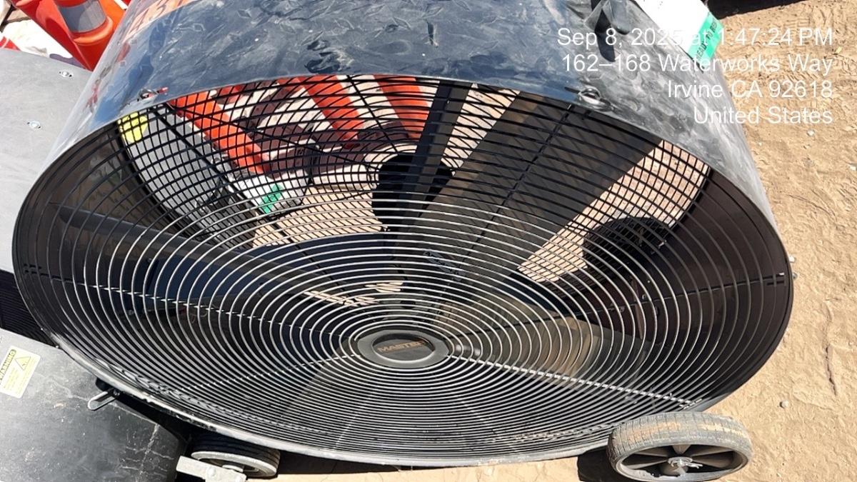 2024 MASTER MHD-42-BDF-C