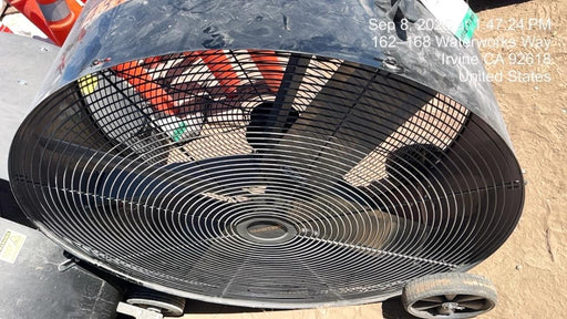 2024 MASTER MHD-42-BDF-C