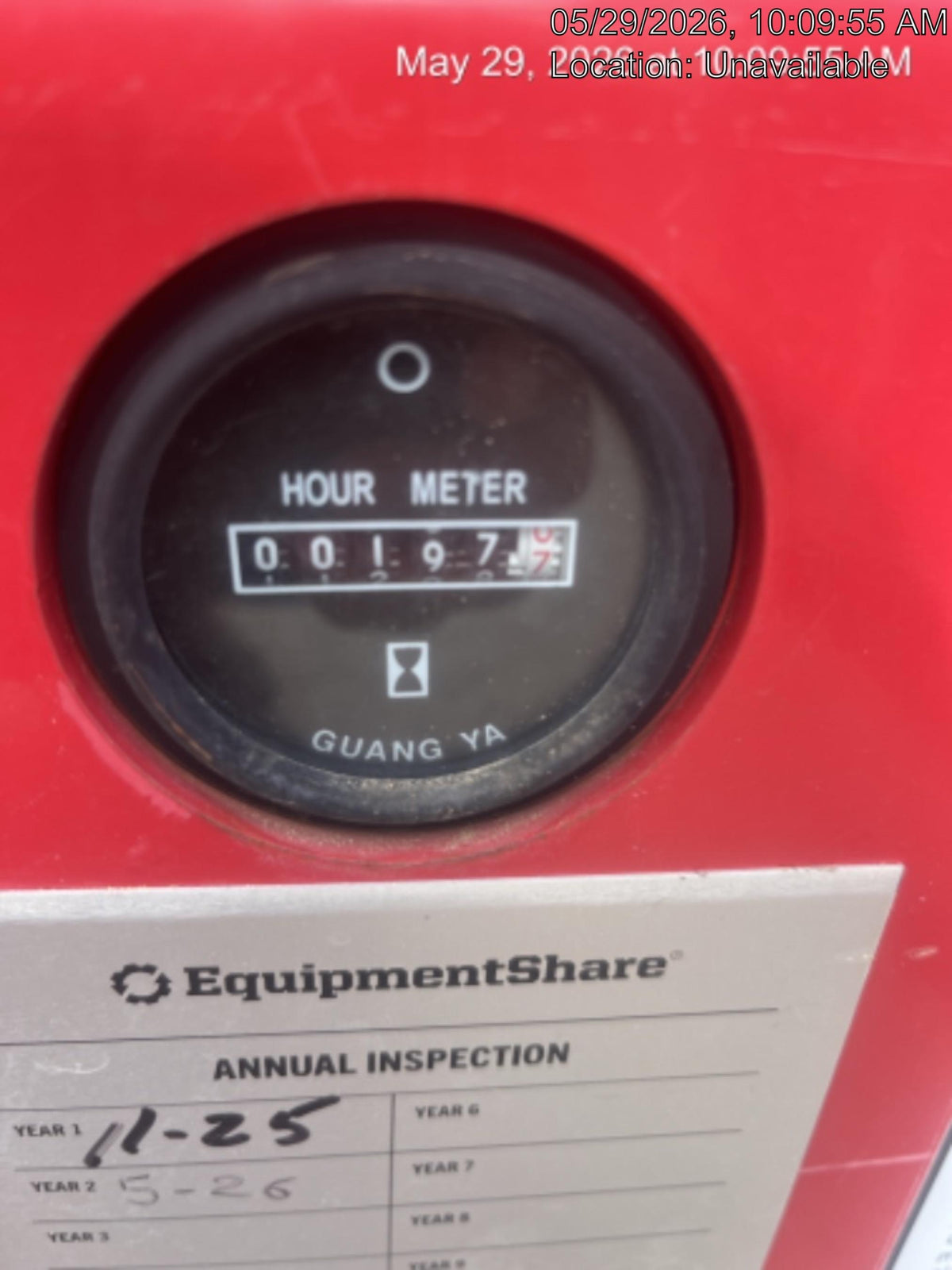 2021 MEC 4046SE