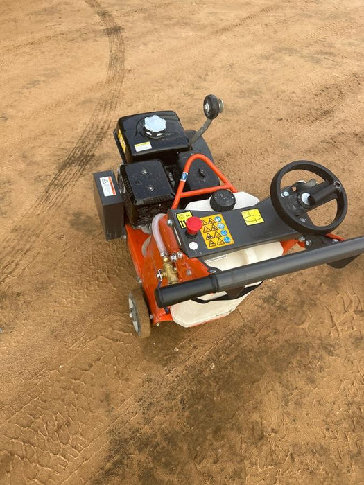 2024 HUSQVARNA FS 400 LV