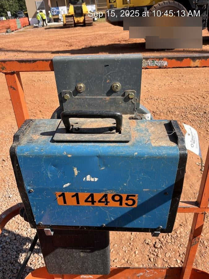 2020 MILLER ELECTRIC CST-280
