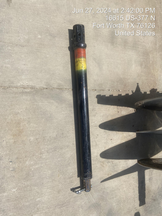 2024 AUGER TORQUE 3300-30