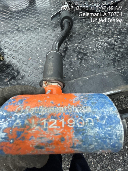 2020 MICHIGAN PNEUMATIC MP-903-3L