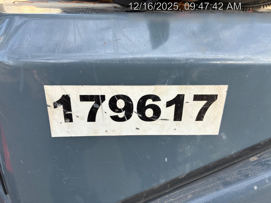 2021 HELI CPQYD25-KU1H