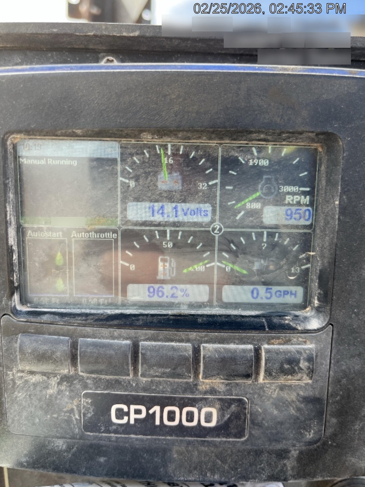 2022 PREMIER PUMP 6NNT-RP-TD2.9-T80