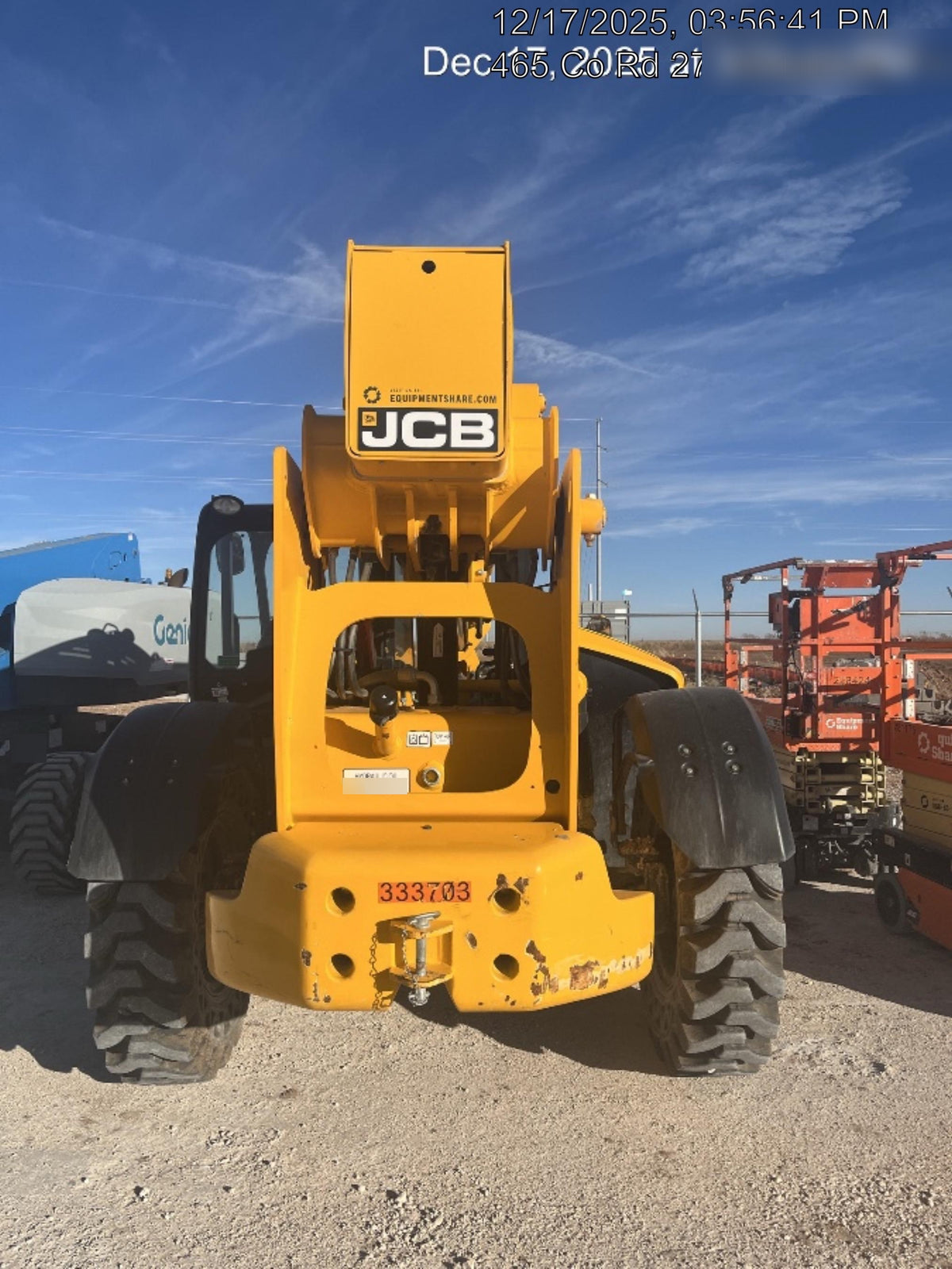 2023 JCB 510-56