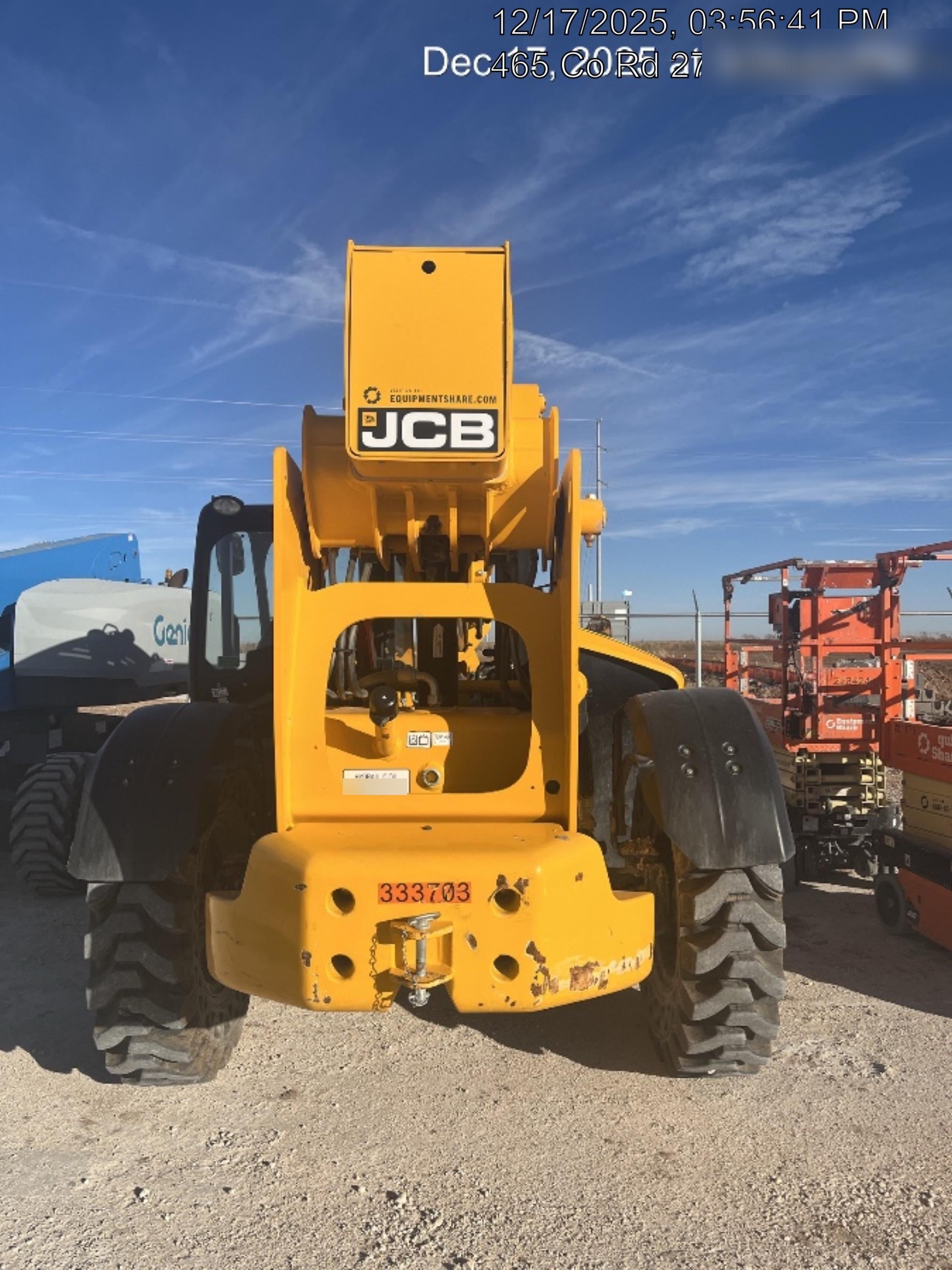 2023 JCB 510-56