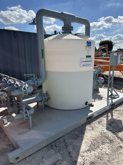 2025 CAPS P-1000G-TTA