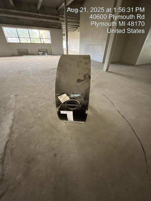 2025 MASTER MHD-42-BDF-C