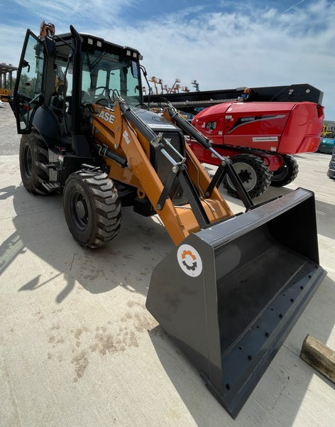 2023 CASE 580SV