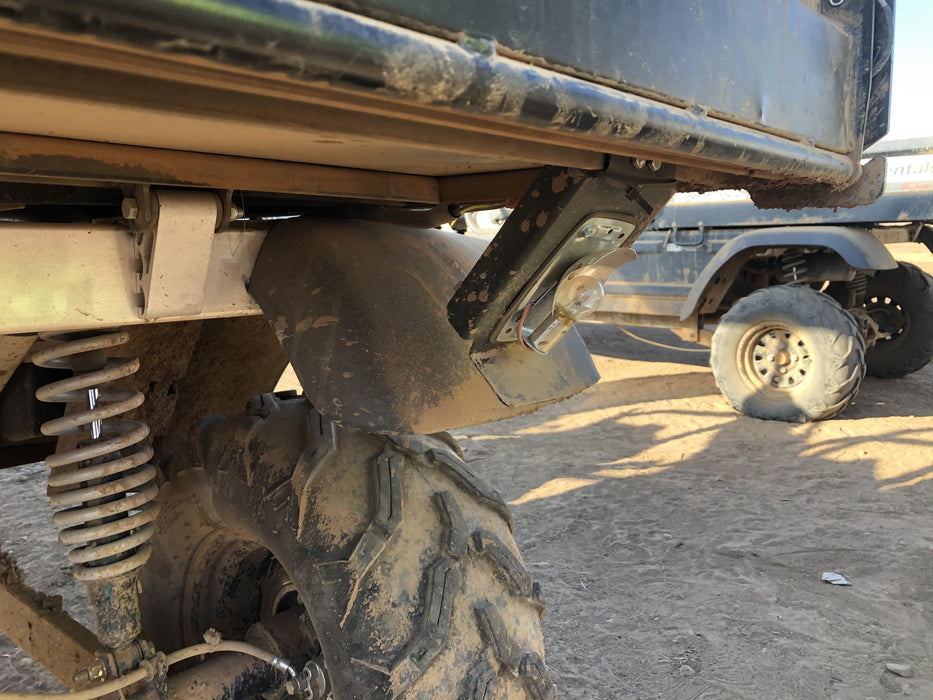 2020 Club Car CA1700D CLUB CAR CA1700D