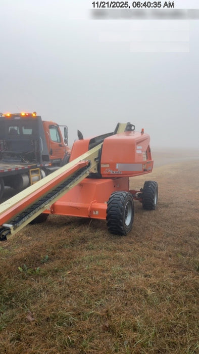 2019 JLG 400S