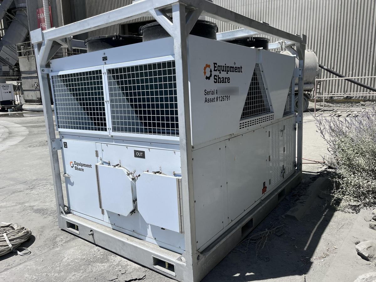 2021 SMARTECH SACP81A-HS