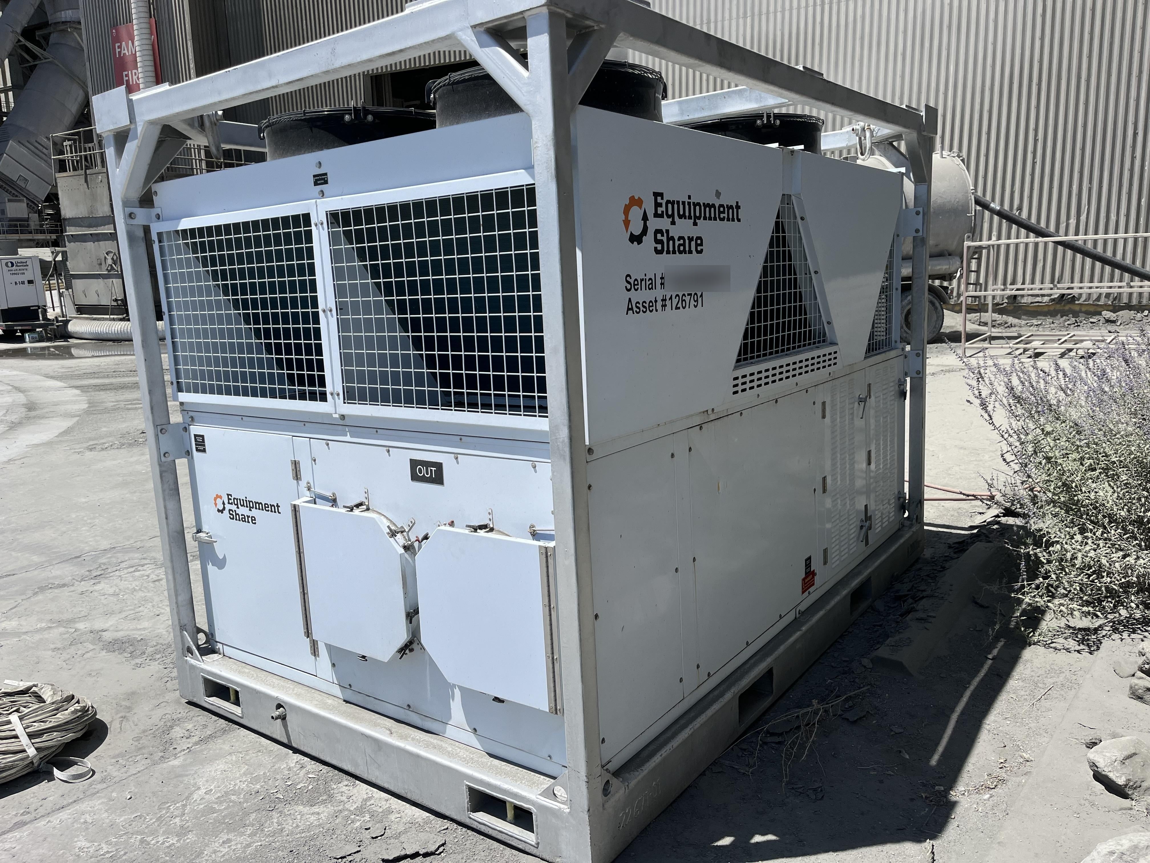 2021 SMARTECH SACP81A-HS
