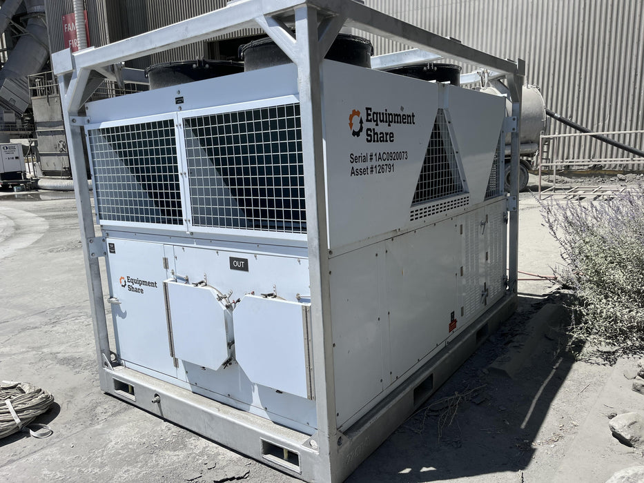 2021 SMARTECH SACP81A-HS