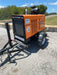 2022 Lincoln Electric Vantage 549X Crosslink Technology, Trailer Mounted, ES Decals, T3