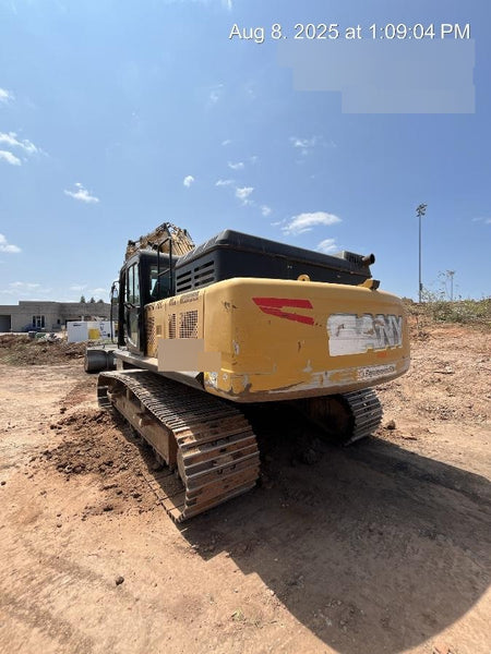 2020 SANY SY365C LC