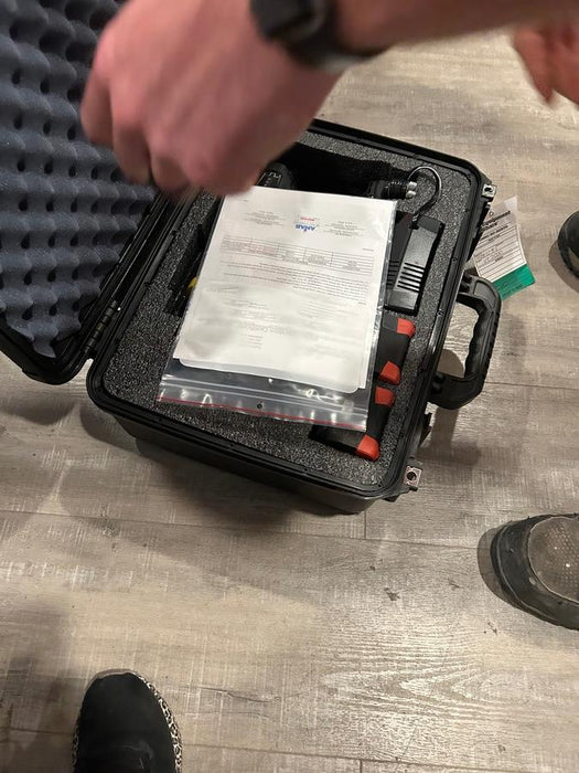 2024 TORCUP VT-2000KIT