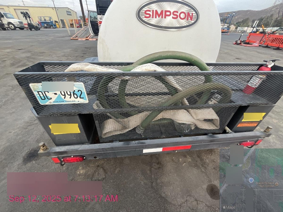 2023 SIMPSON SWT-52517