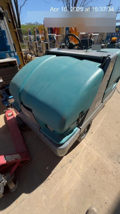 2020 TENNANT S20 LPG