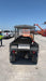 2021 Club Car CA1700D Canopy, Diesel, 4 Passenger