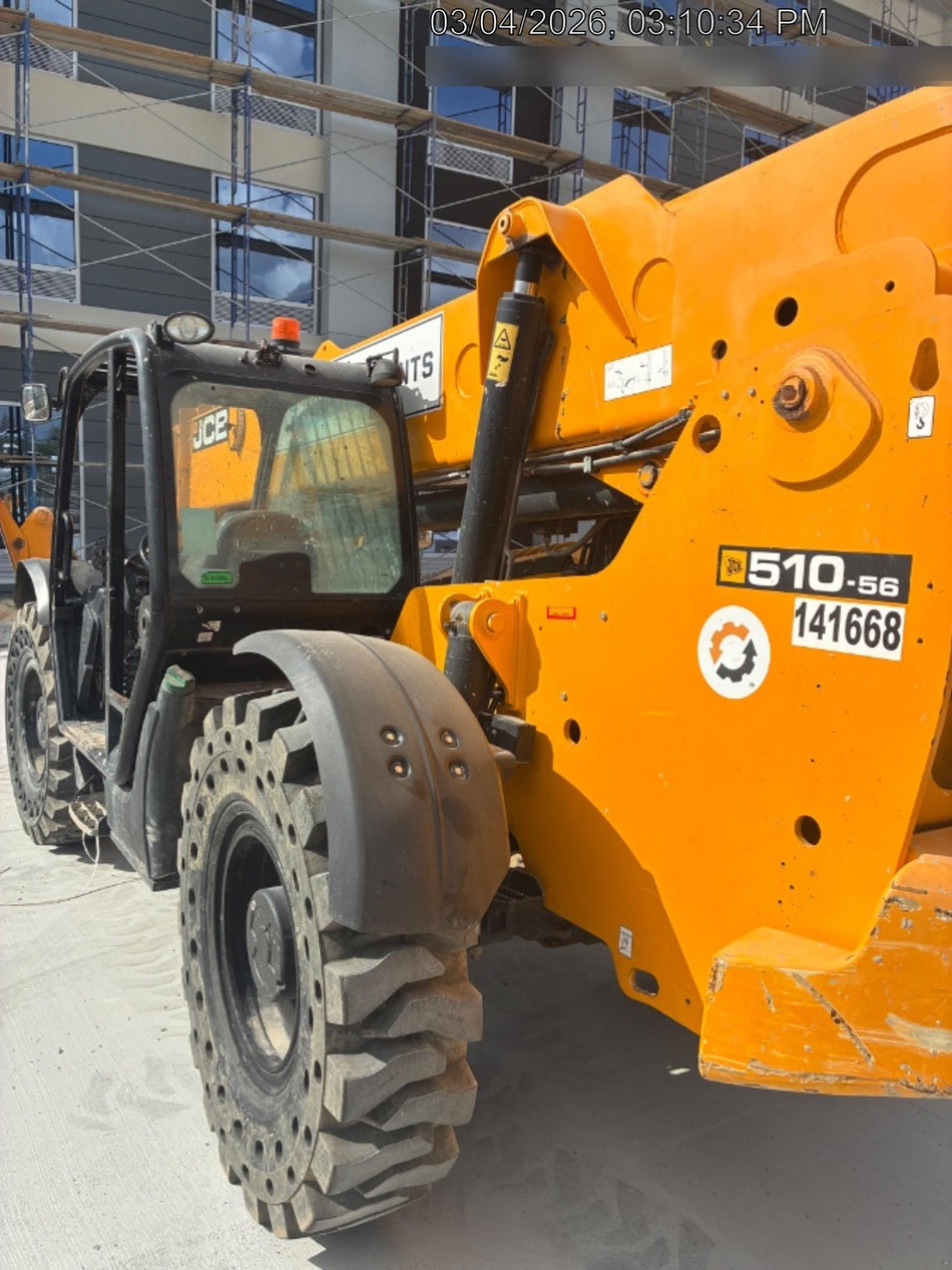 2021 JCB 510-56