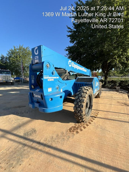 2025 GENIE GTH-844