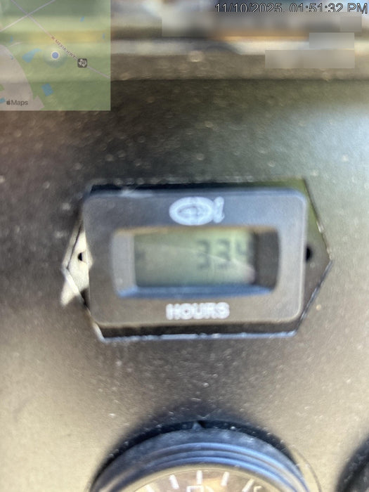 2025 LINCOLN ELECTRIC LE400