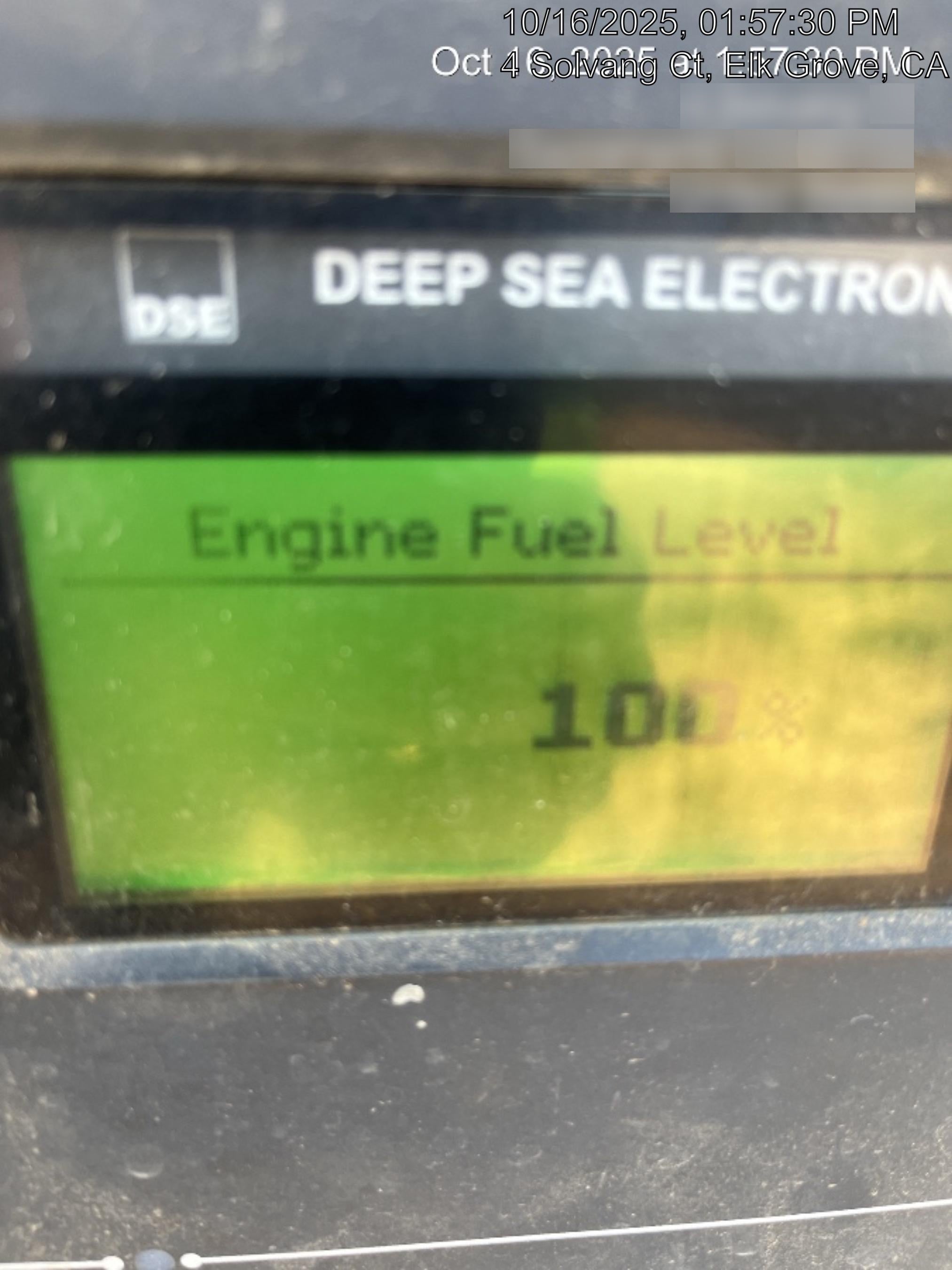 2019 WACKER NEUSON G25
