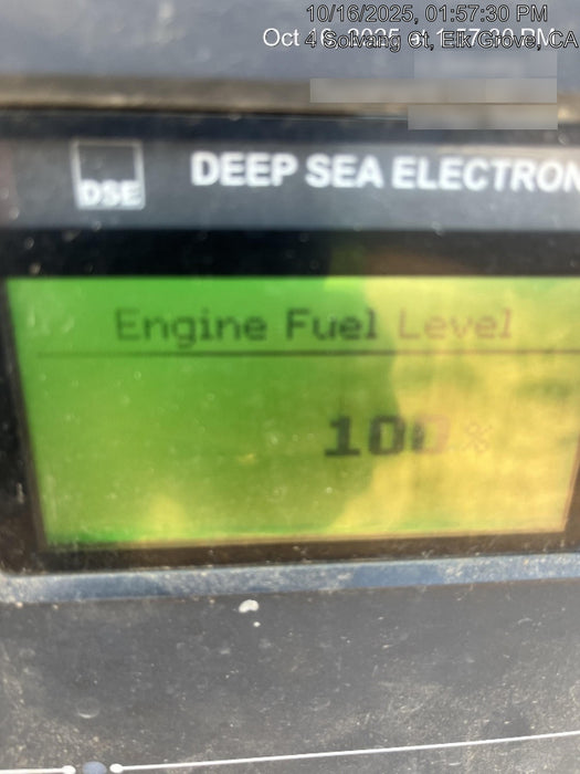 2019 WACKER NEUSON G25